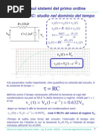 Circuiti RC RLC PDF