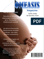 Revista Bioetica