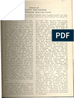 PLJ Volume 13 Number 1 - 04 - Digest of Recent Decisions of The Philippine Supreme Court