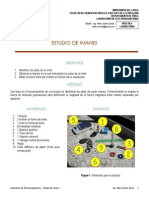 Laboratorio Estudio de Imanes