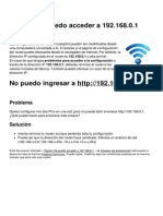 Router No Puedo Acceder A 192 168 0 1 10836 mnm9f8