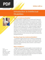 Introduction To Id1