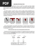 Clase Liquidos Penetrantes PNF