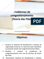 Aula 2 - Teoria Das Filas PDF