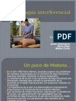 Terapia Interferencial