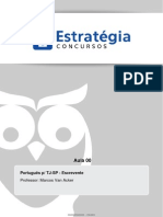 Apostila de Português PDF