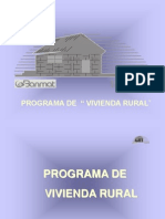 Vivienda Rural Exposicion 30-03-10 PDF