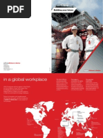 Management Traineeship Scheme Brochure PDF