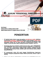 Hukum Bisnis 1 PDF