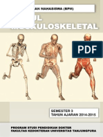 BPM Modul Muskuloskeletal