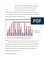 Tws - Analysis of Student Learning 2