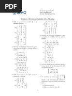 Escuela de Ingeniería Civil Curso: Matemática IV Docente: Alex Neri Gutierrez