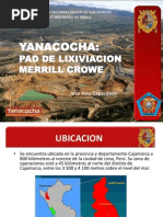 Yanacocha