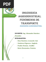 Monografia Numeros Adimensionales y Momento Lineal