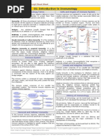 Immunology