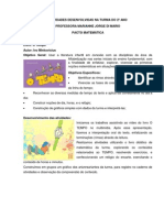 Pacto Matematica Modelo de Atividades