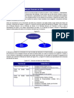 El Mercado Financiero en Chile