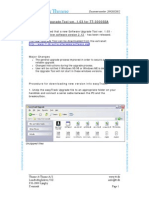 SSA-TT-3000SSA Software Upgrade Tool Ver. 1.03 PDF