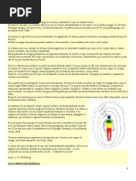 Campo Energético Humano