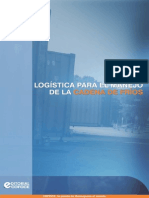 Logistica para El Manejo de La Cadena de Frios