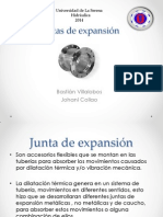 Junta de Expansión