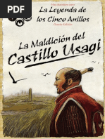 La Maldición Del Castillo Usagi - Modulorama