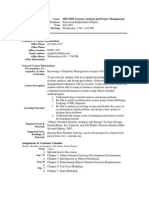 UT Dallas Syllabus For Mis6308.501.07f Taught by Srinivasan Raghunathan (Sraghu)