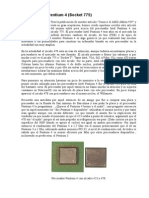 Montar y Desmontar Procesador INTEL