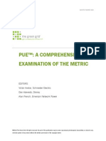 WP49-PUE A Comprehensive Examination of The Metric - v6