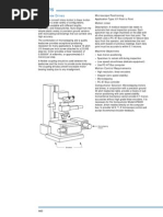 Lead Screw Design