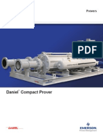 Daniel Compact Prover: Provers