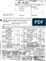 Lee V Macon - U.S. District Court, Northern District, Alabama Docket - April 1970 Through August 1973