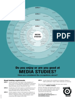 Do You Enjoy or Are You Good at Media Studies - A4C