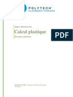 00 CalculPlastique