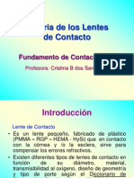 A-1-Historia de Los LC 2011 - Fundamento Clase 1