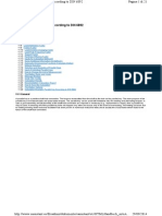 DIN 6892 - Key Calculation