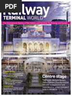 Railway Terminal World Dec13