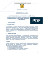 Comibol PDF