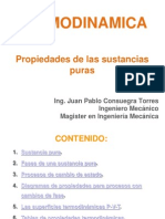 2.propiedades de Las Sustancias Puras