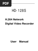 HD128S EN Manual