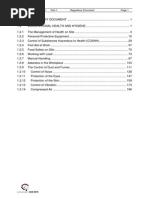 Qcs 2010 Section 11 Part 1.2 Regulatory Document - OCCUPATIONAL HEALT PDF