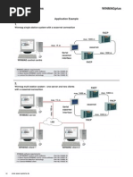 Winmag Topology