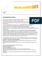 La Revelacion Del Espiritu Santo PDF