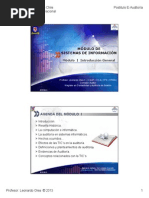 001 Modulo 1 PPT Usach Contabilidad Internacional 2014