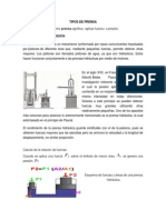 Tipos de Prensa