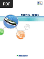 Aconis 2000 e