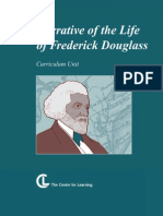 Narrative Life of Frederick Douglas