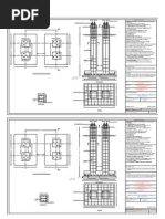 33 KV Isolator Foundation