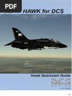 DCS Hawk QuickStart Guide