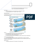 11 Tsunami Notes - Teacher